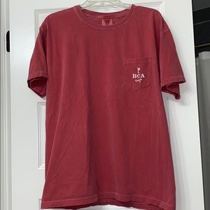 COMFORT COLORS T-SHIRT
